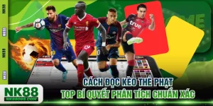 kèo thẻ phạt